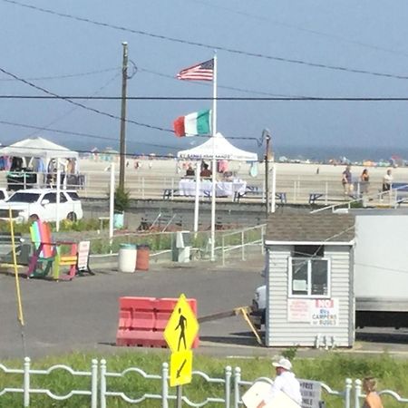Starfire Motel Wildwood Εξωτερικό φωτογραφία