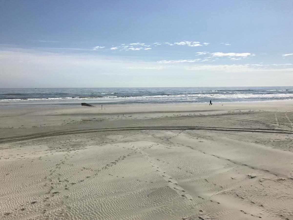 Starfire Motel Wildwood Εξωτερικό φωτογραφία